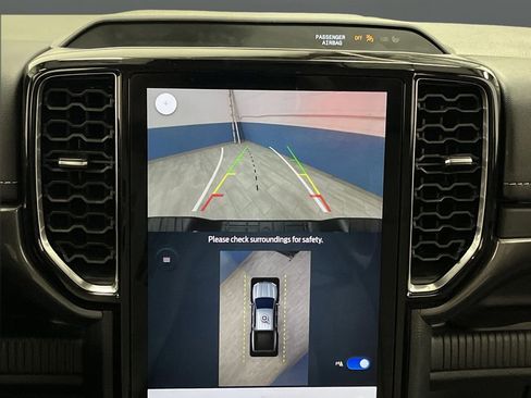 Used 2024 Ford Ranger Lariat image 10