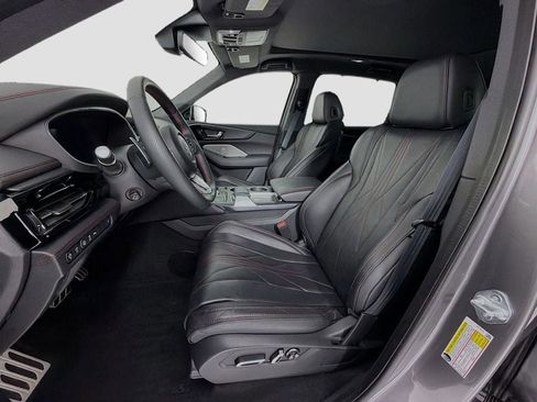 Used 2023 Acura MDX Type S image 23