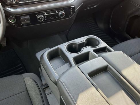 Used 2024 Chevrolet Silverado 2500 LT image 14