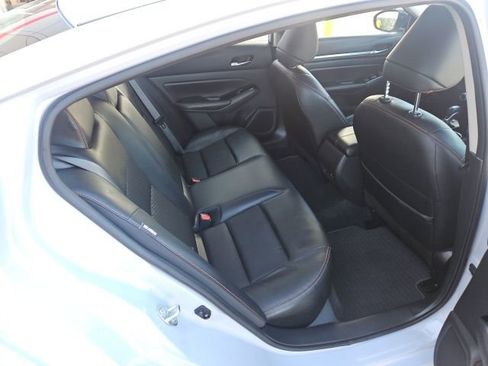 Used 2024 Nissan Altima 2.5 SR image 24