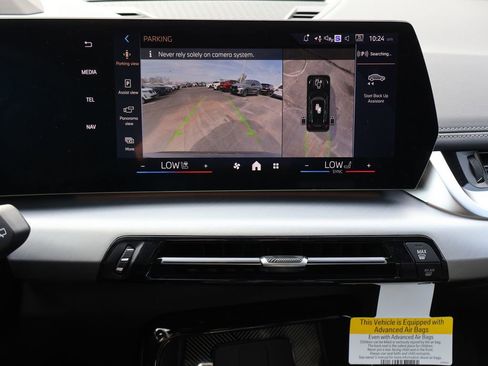 New 2026 BMW X1 xDrive28i w/ Technology Package image 32