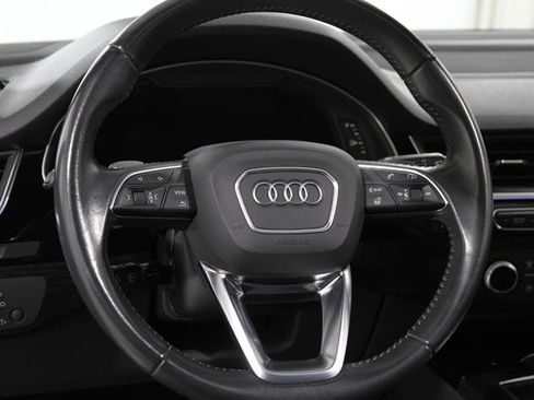 Used 2019 Audi Q7 3.0T Premium Plus w/ Premium Plus Package image 7