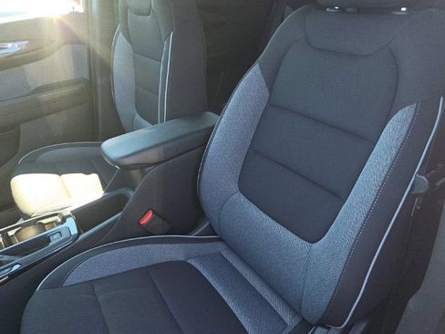 New 2026 Chevrolet TrailBlazer LS w/ LS Convenience Package FWD image 15