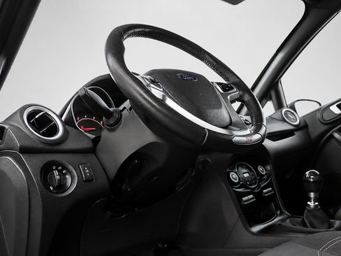 Used 2019 Ford Fiesta ST FWD image 27