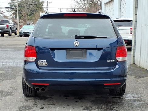 Used 2014 Volkswagen Jetta SE image 4