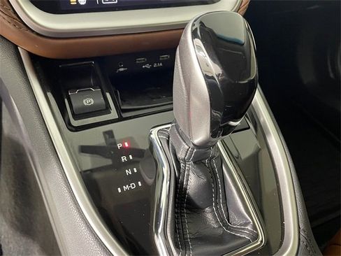 Used 2021 Subaru Outback Touring XT image 11