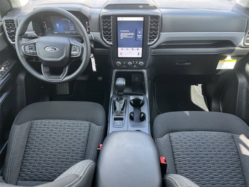 New 2025 Ford Ranger XL w/ Trailer Tow Package image 2