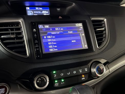Used 2015 Honda CR-V EX image 24