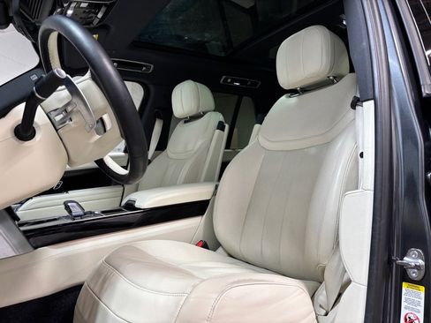 Used 2023 Land Rover Range Rover SE image 21