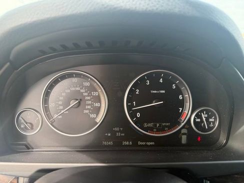 Used 2017 BMW X5 xDrive35i image 13