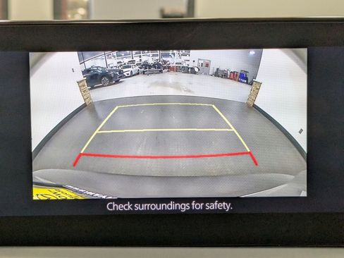 Certified 2023 MAZDA CX-30 AWD 2.5 S w/ Preferred Package image 12