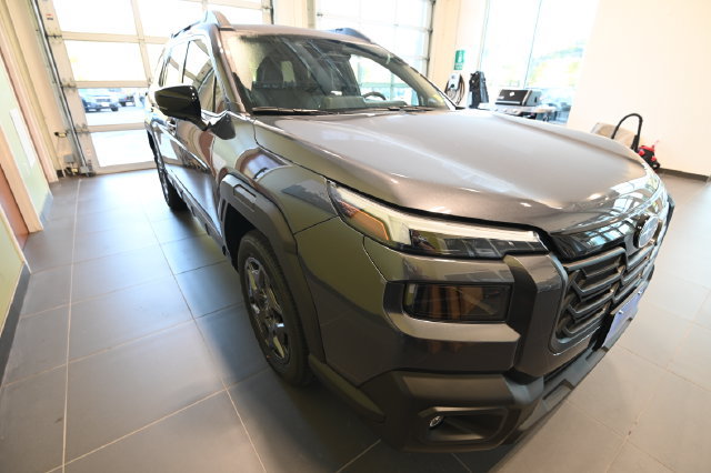 New 2026 Subaru Outback Premium AWD/4WD image 16