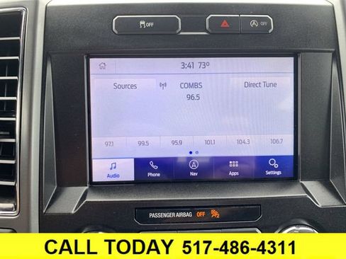 Used 2020 Ford F150 XLT w/ Equipment Group 302A Luxury image 13