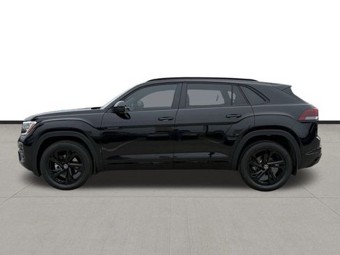 New 2026 Volkswagen Atlas Cross Sport SEL R-Line image 8