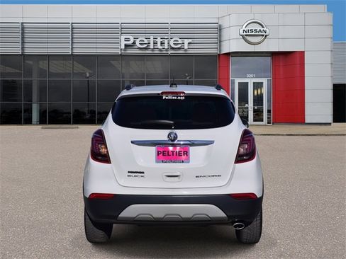 Used 2018 Buick Encore Preferred image 5