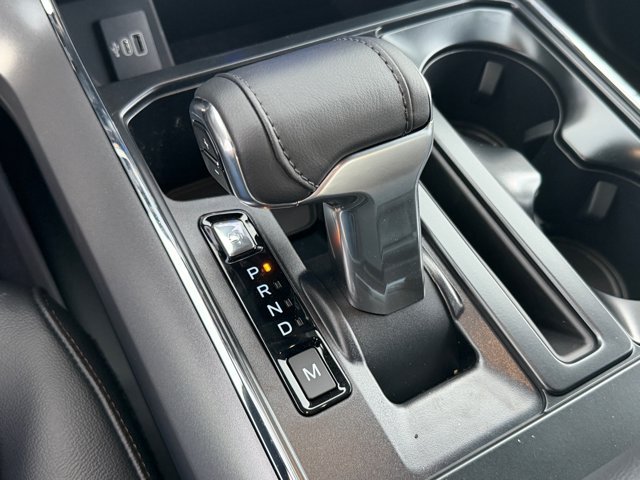 New 2026 Ford F150 Lariat AWD/4WD image 26