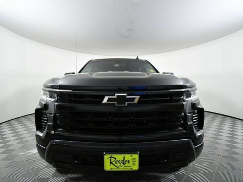 Used 2024 Chevrolet Silverado 1500 RST w/ Convenience Package II image 7