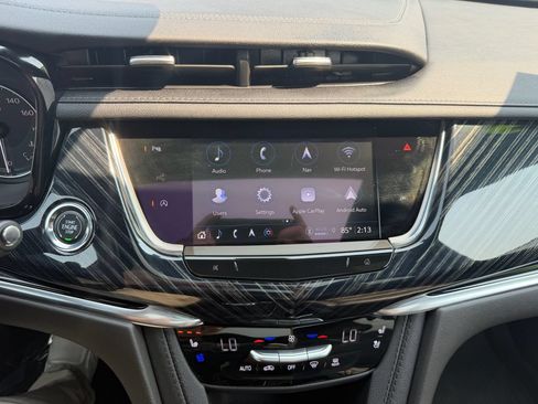 Used 2024 Cadillac XT6 Premium Luxury w/ LPO, Floor Liner Package AWD/4WD image 29
