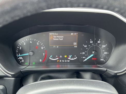 Used 2020 Ford Escape SEL AWD/4WD image 18
