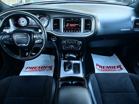 Used 2022 Dodge Charger GT w/ Plus Group image 14