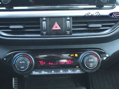 Used 2024 Kia Forte GT-Line w/ GT-Line Premium Package image 18