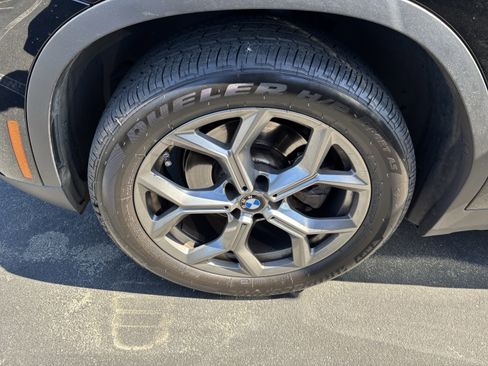 Used 2023 BMW X3 sDrive30i w/ Convenience Package image 33