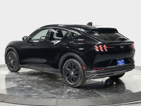 Used 2021 Ford Mustang Mach-E Select w/ Comfort/Technology Package image 4