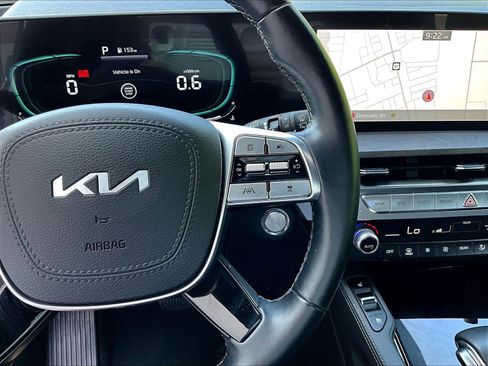 Certified 2023 Kia Telluride EX X-Line AWD/4WD image 12