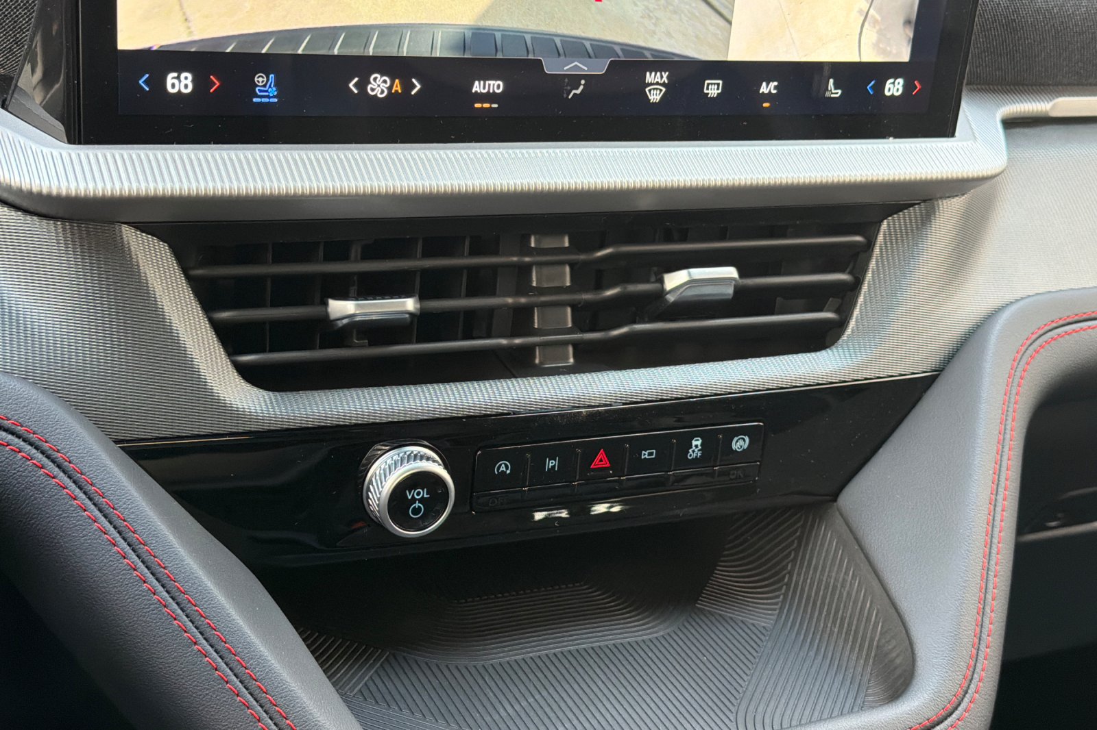 New 2027 Ford Explorer ST RWD image 22