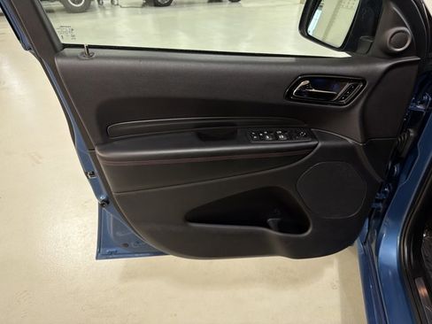 Used 2025 Dodge Durango GT image 18