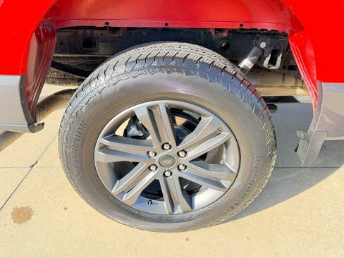 Used 2023 Ford F150 XLT w/ Equipment Group 302A High image 5