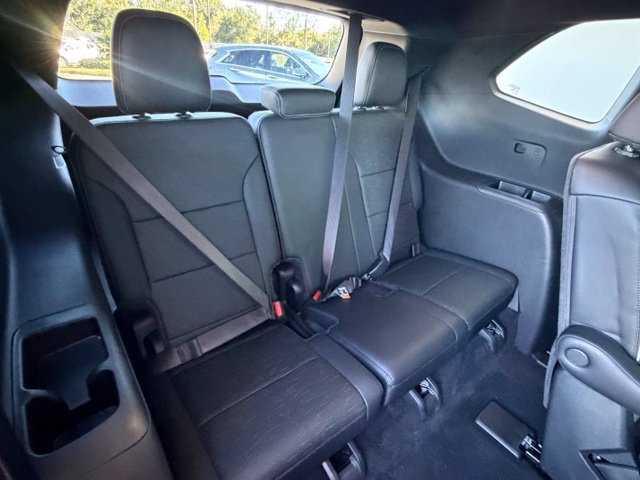 Used 2026 Buick Enclave Sport Touring FWD image 32