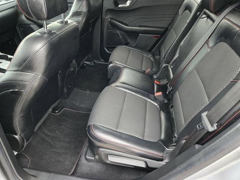 Used 2023 Ford Escape ST-Line Select image 22