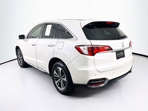 Used 2017 Acura RDX FWD w/ Advance Package image 5