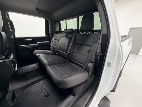 Used 2021 Chevrolet Silverado 2500 LTZ w/ Z71 Chrome Sport Edition image 26