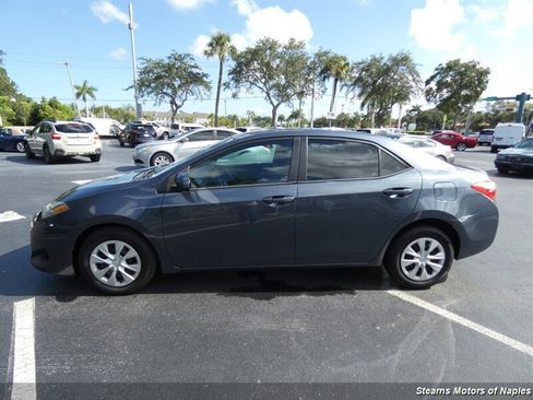 Used 2019 Toyota Corolla L FWD image 10