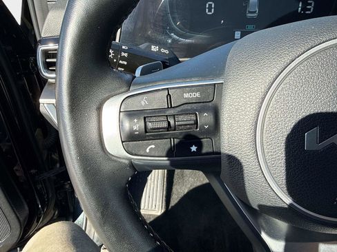 Used 2023 Kia Sportage EX w/ EX Premium Package image 29