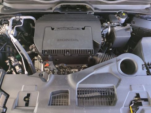 Certified 2026 Honda Pilot Elite image 26
