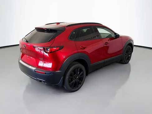 New 2026 MAZDA CX-30 2.5 Turbo w/ Premium Plus Pkg image 7