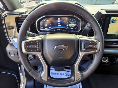 Used 2023 Chevrolet Silverado 1500 RST image 26
