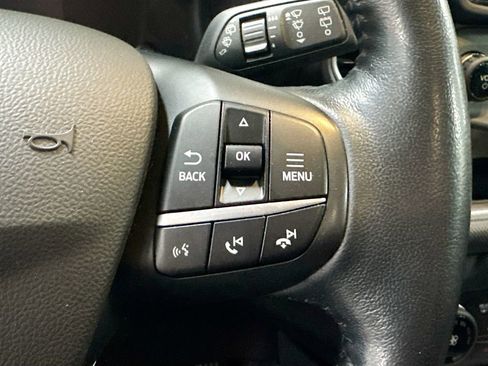 Used 2022 Ford Bronco Sport Big Bend w/ Convenience Package image 9