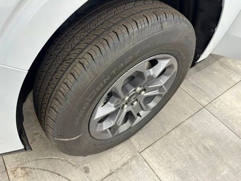 New 2026 Ford Maverick XLT image 37