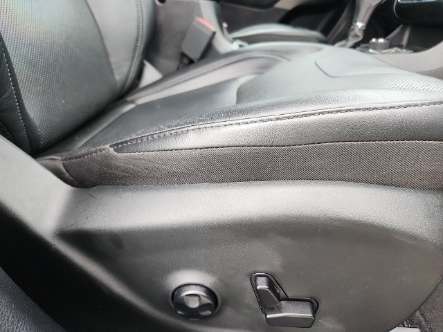 Used 2020 Jeep Cherokee Limited AWD/4WD image 32
