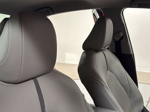 Certified 2023 Toyota Camry XLE image 19