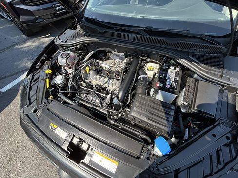 Used 2021 Volkswagen Jetta S FWD image 13