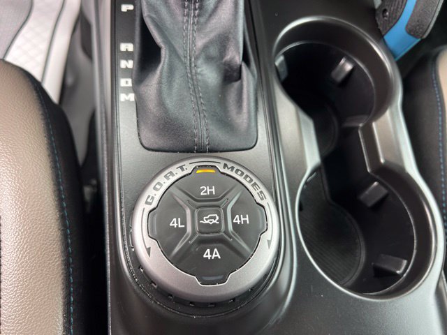 Used 2024 Ford Bronco Wildtrak AWD/4WD image 31