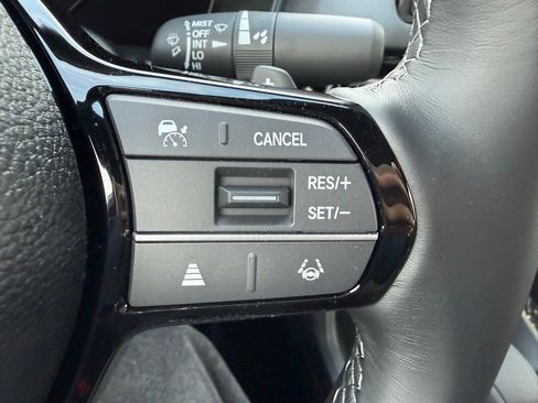 New 2026 Honda Civic Sport image 20