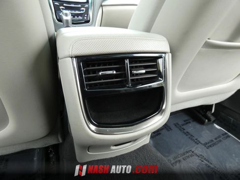 Used 2018 Cadillac CTS Luxury RWD image 42