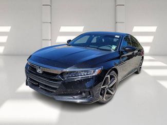 Used 2022 Honda Accord Sport video 1