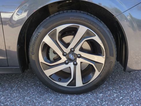 Used 2021 Subaru Legacy Limited image 11